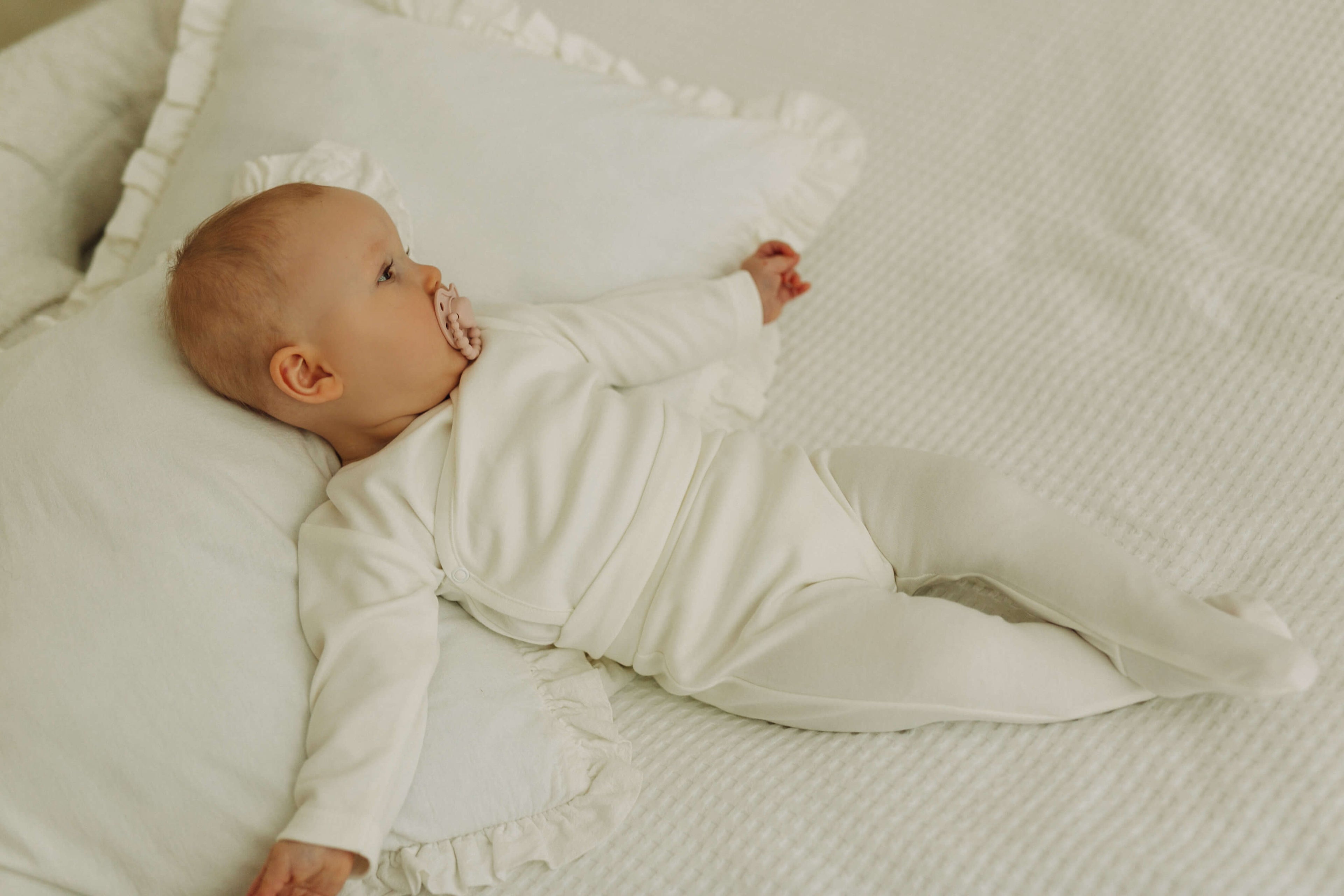 Baby and Children‘s Sets