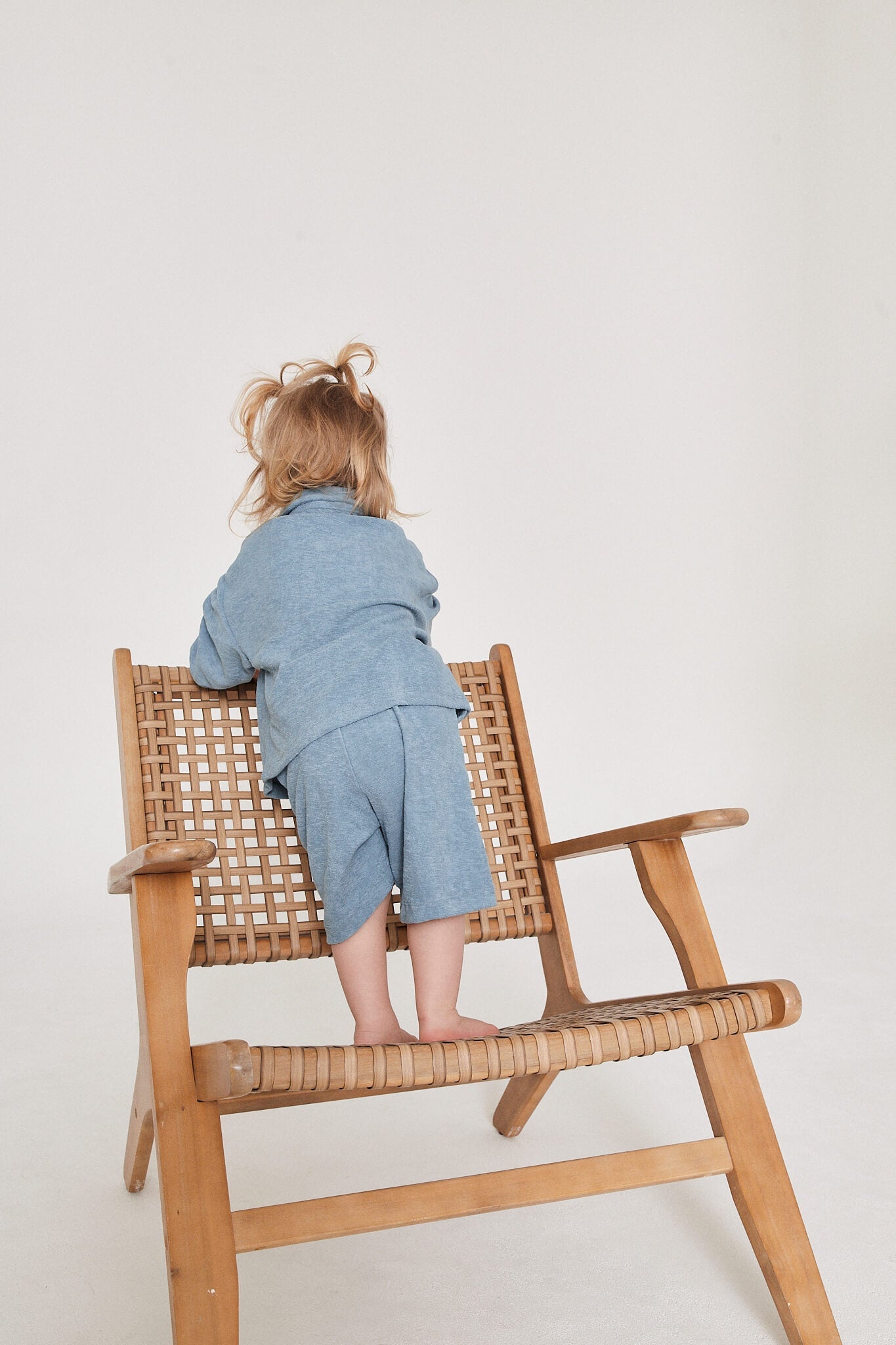Comfortable & Stylish Bottoms for Your Child