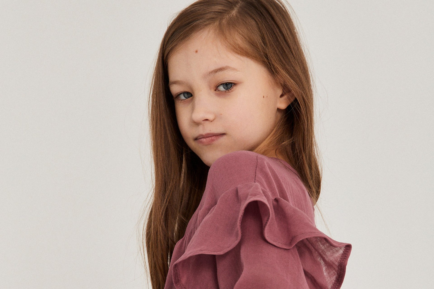 Girls - Stylish and Sustainable Clothing for Girls