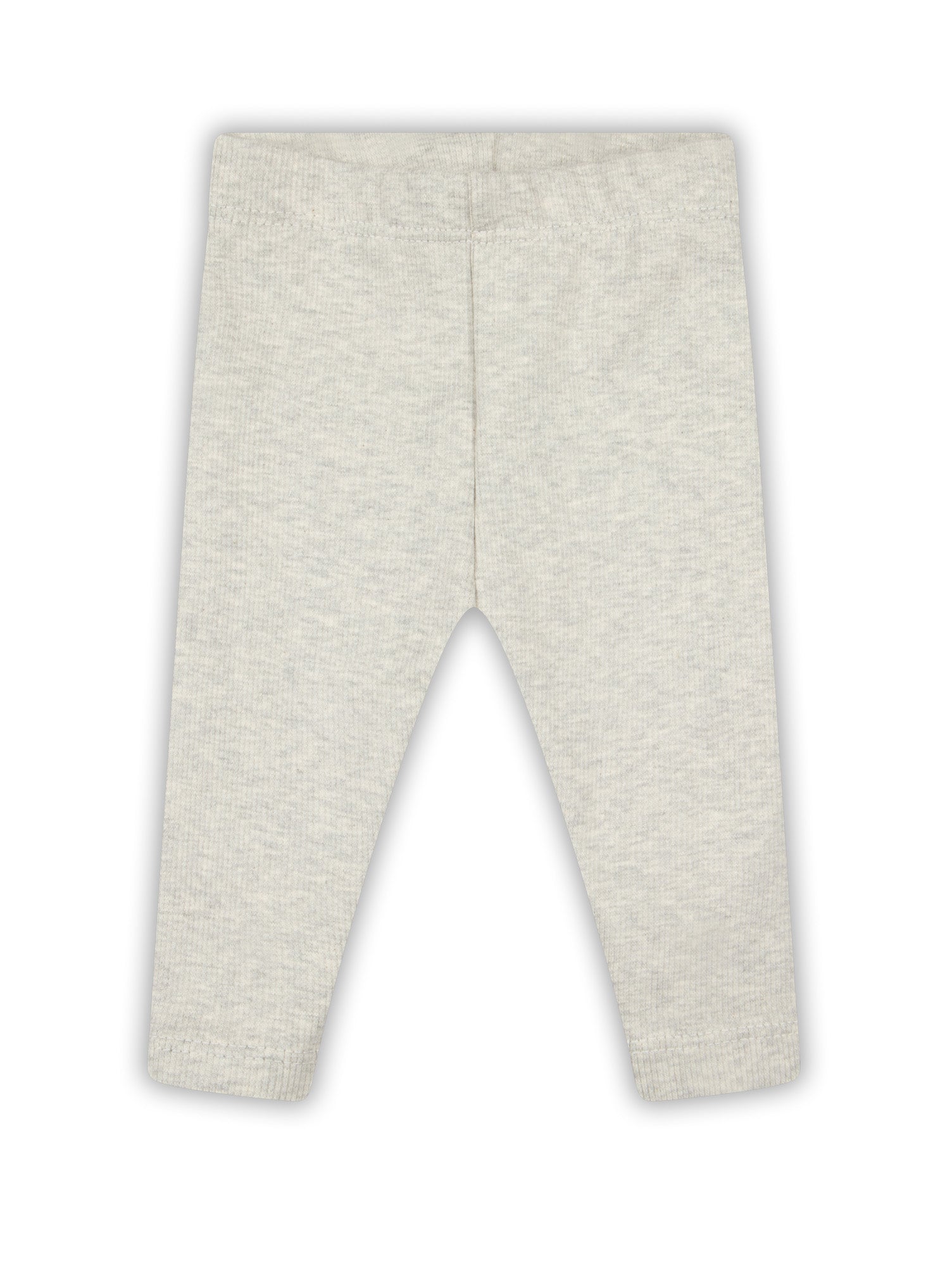 Baby and toddler leggings oat