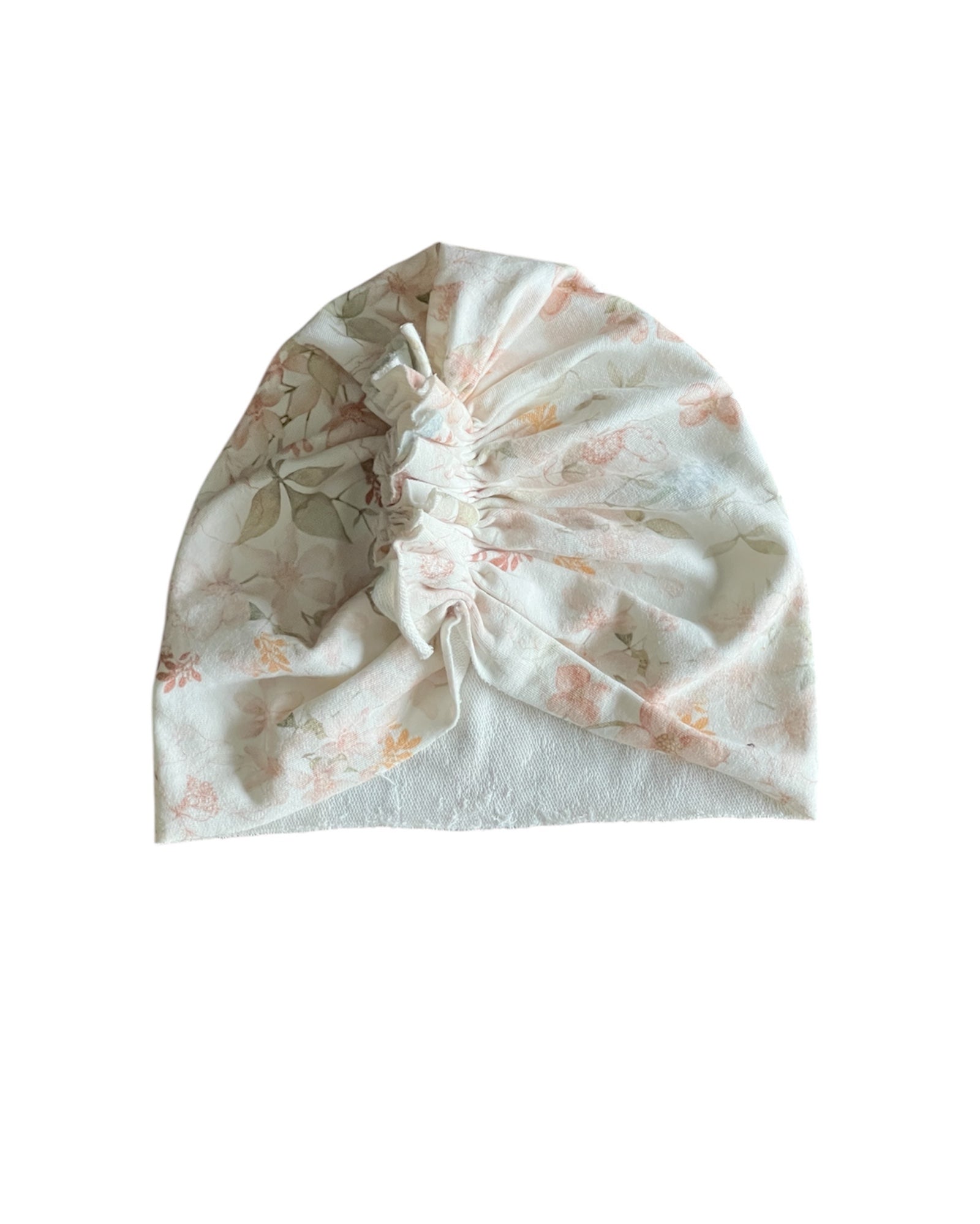 Preloved Baby Turban Floral