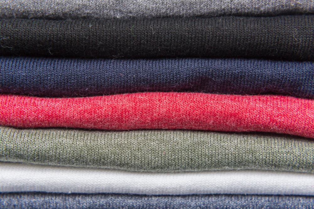 sustainable baby clothes wool organic cotton