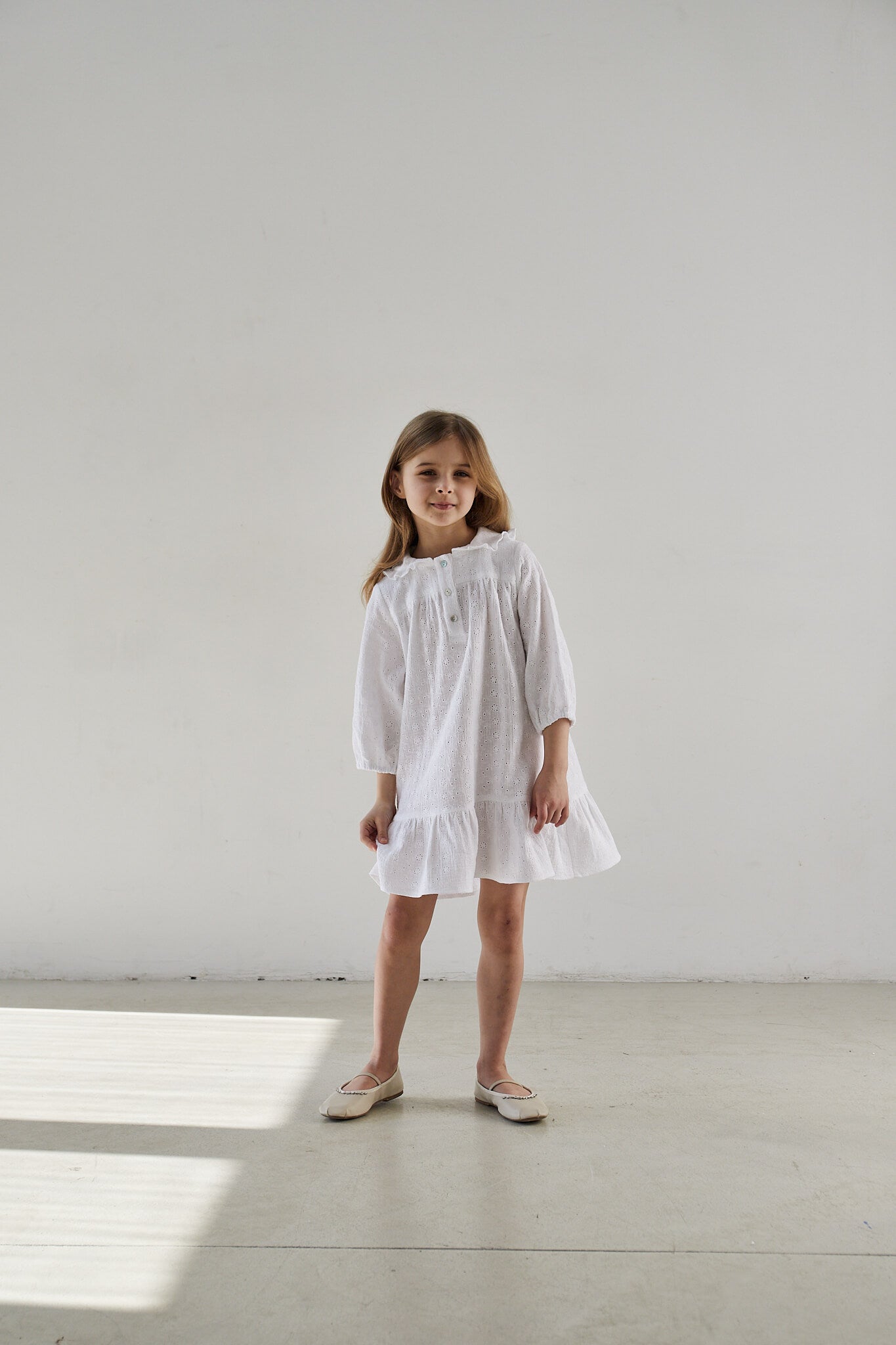 Roe & Joe dress laura