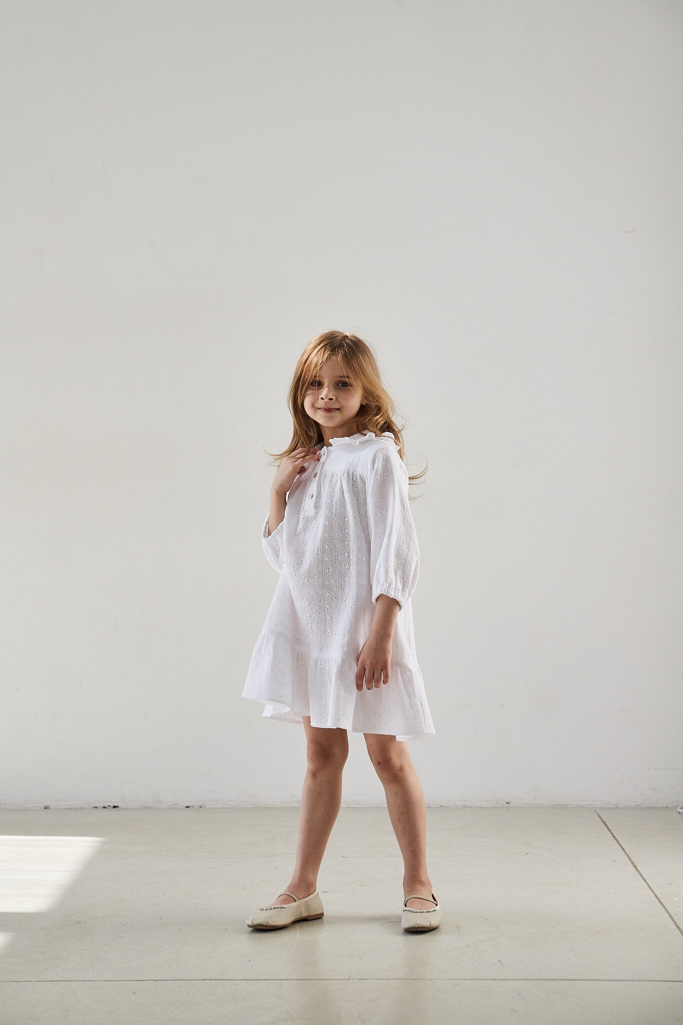 Roe & Joe dress laura
