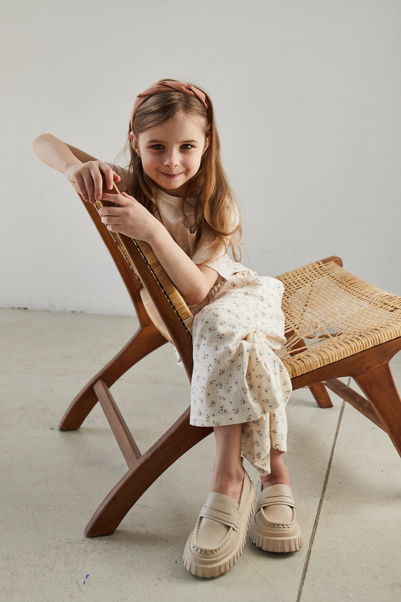 Roe & Joe culottes nala