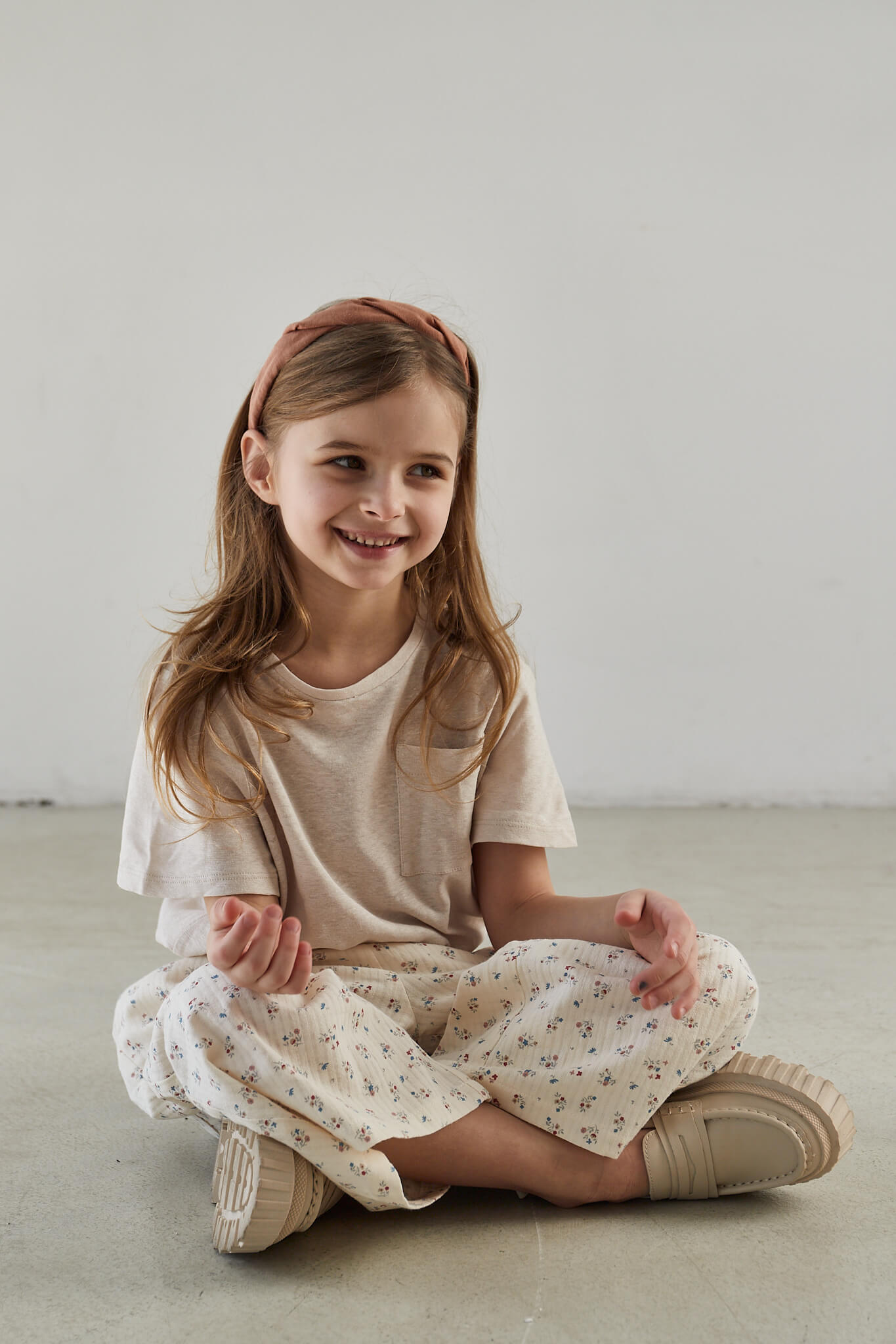 Roe & Joe culottes nala