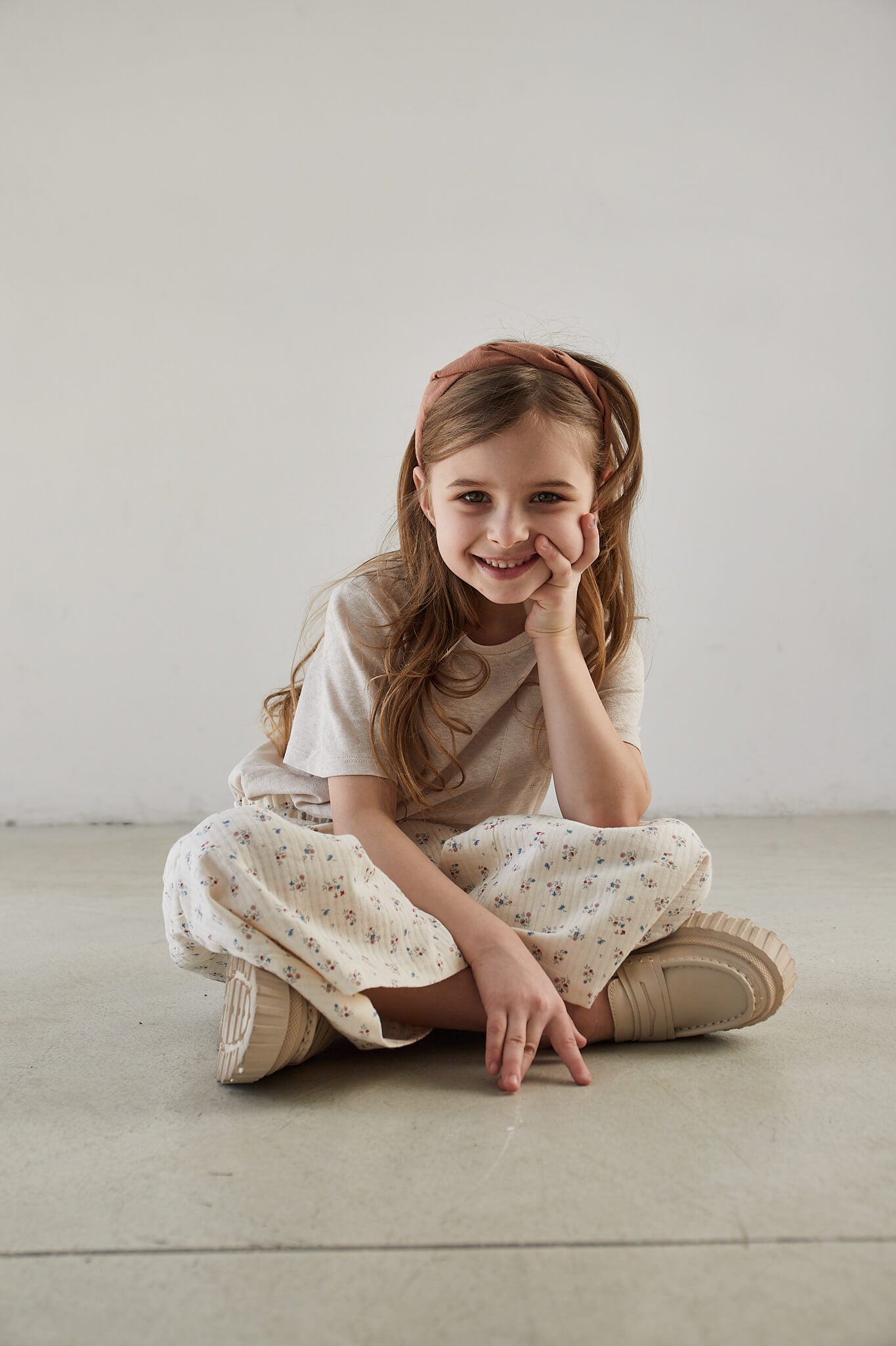 Roe & Joe culottes nala