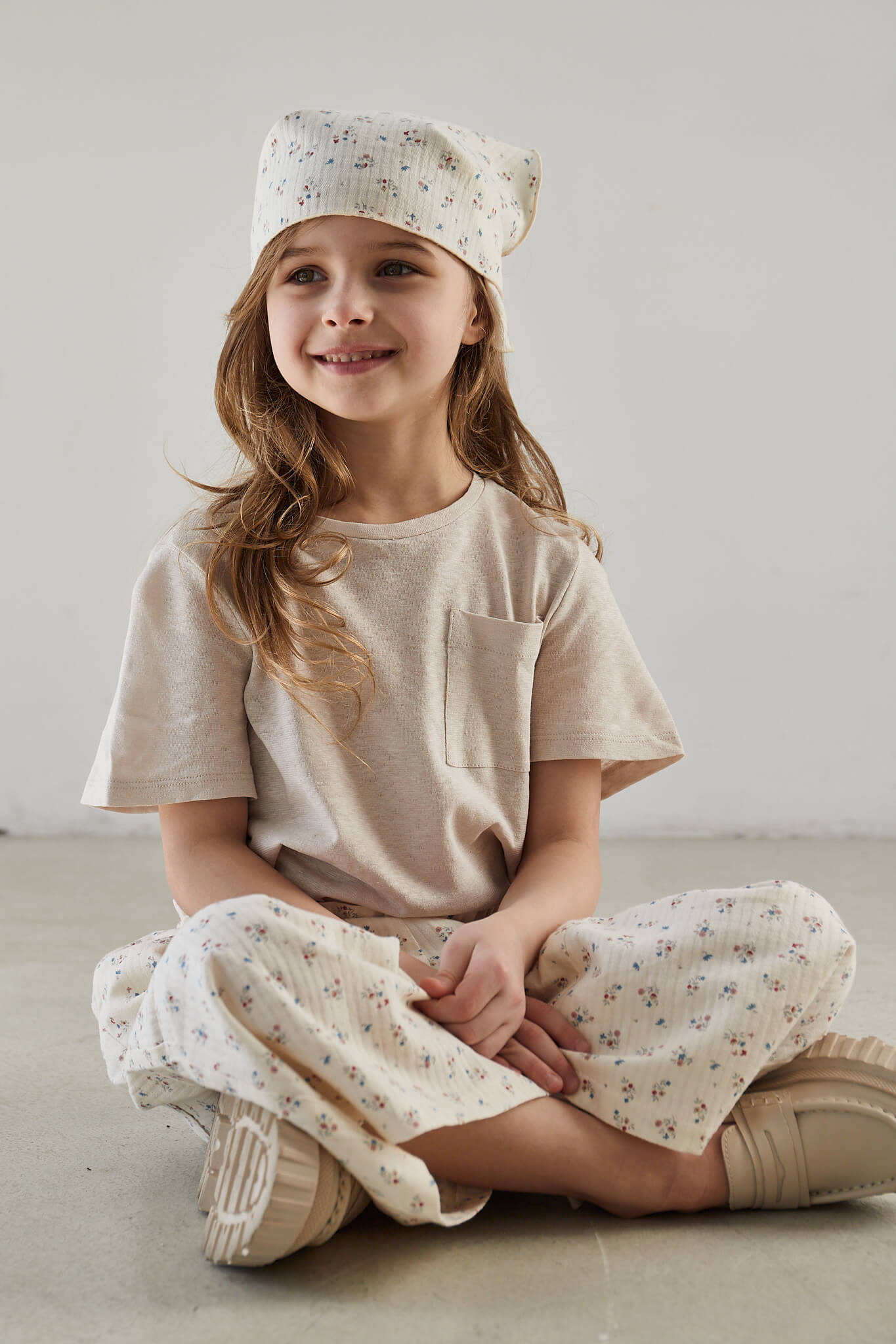 Roe & Joe culottes nala