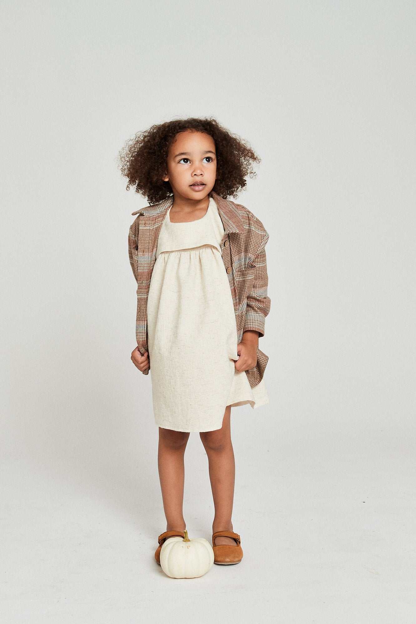 Shirt unisex kinder hemd