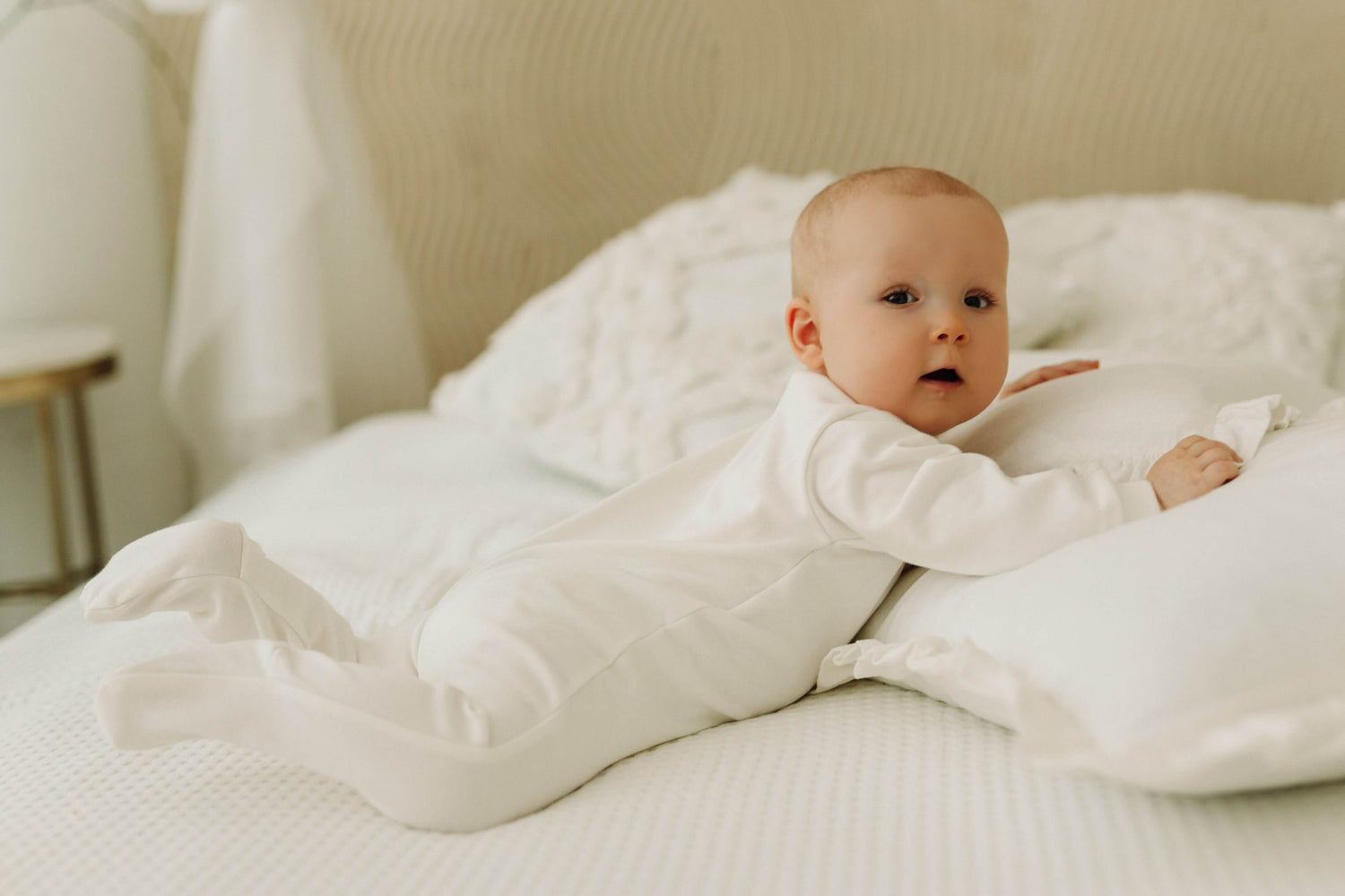What is Sustainable Clothing? A Guide for Eco-Conscious Parents