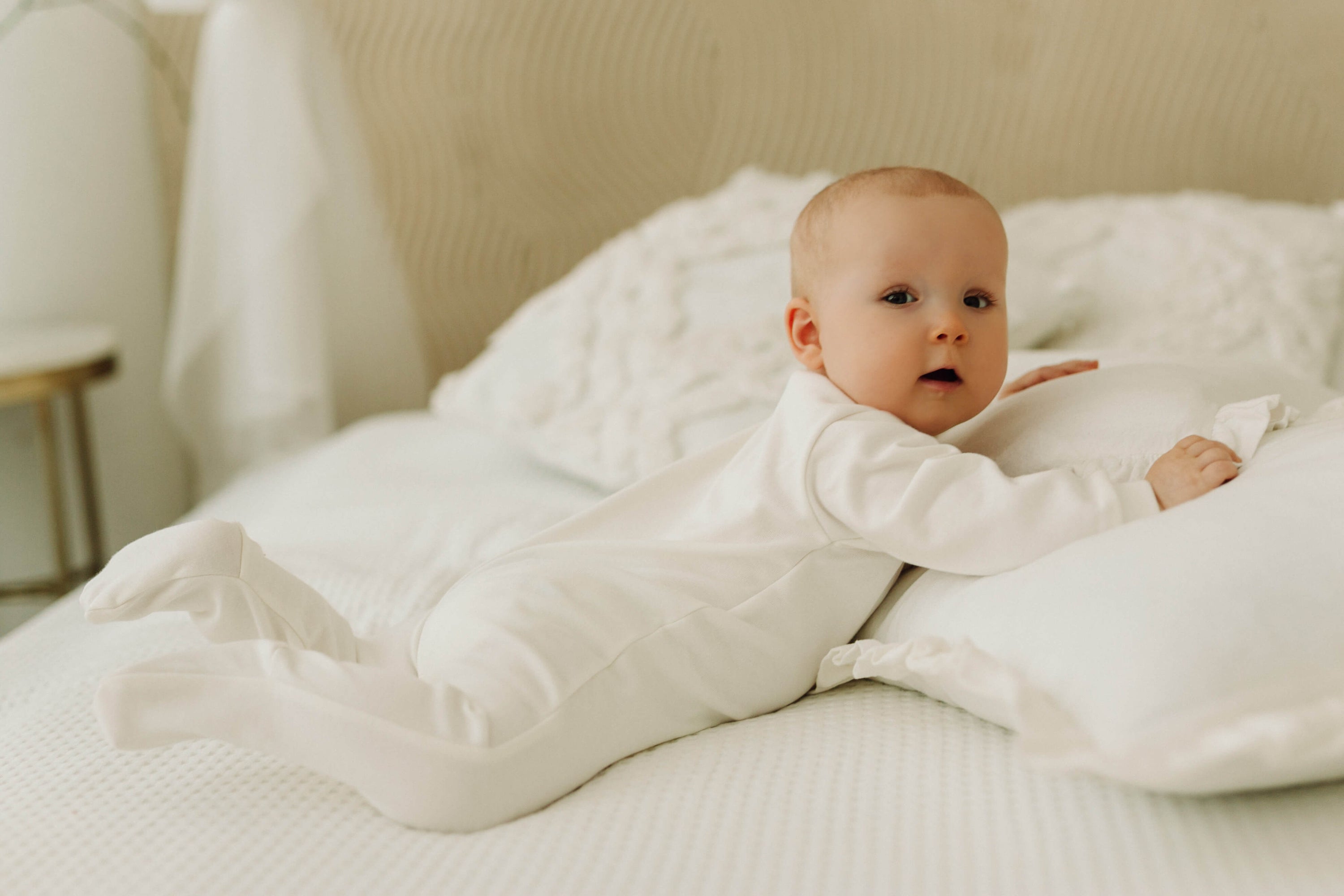 What is sustainable clothing? A guide for eco-conscious parents