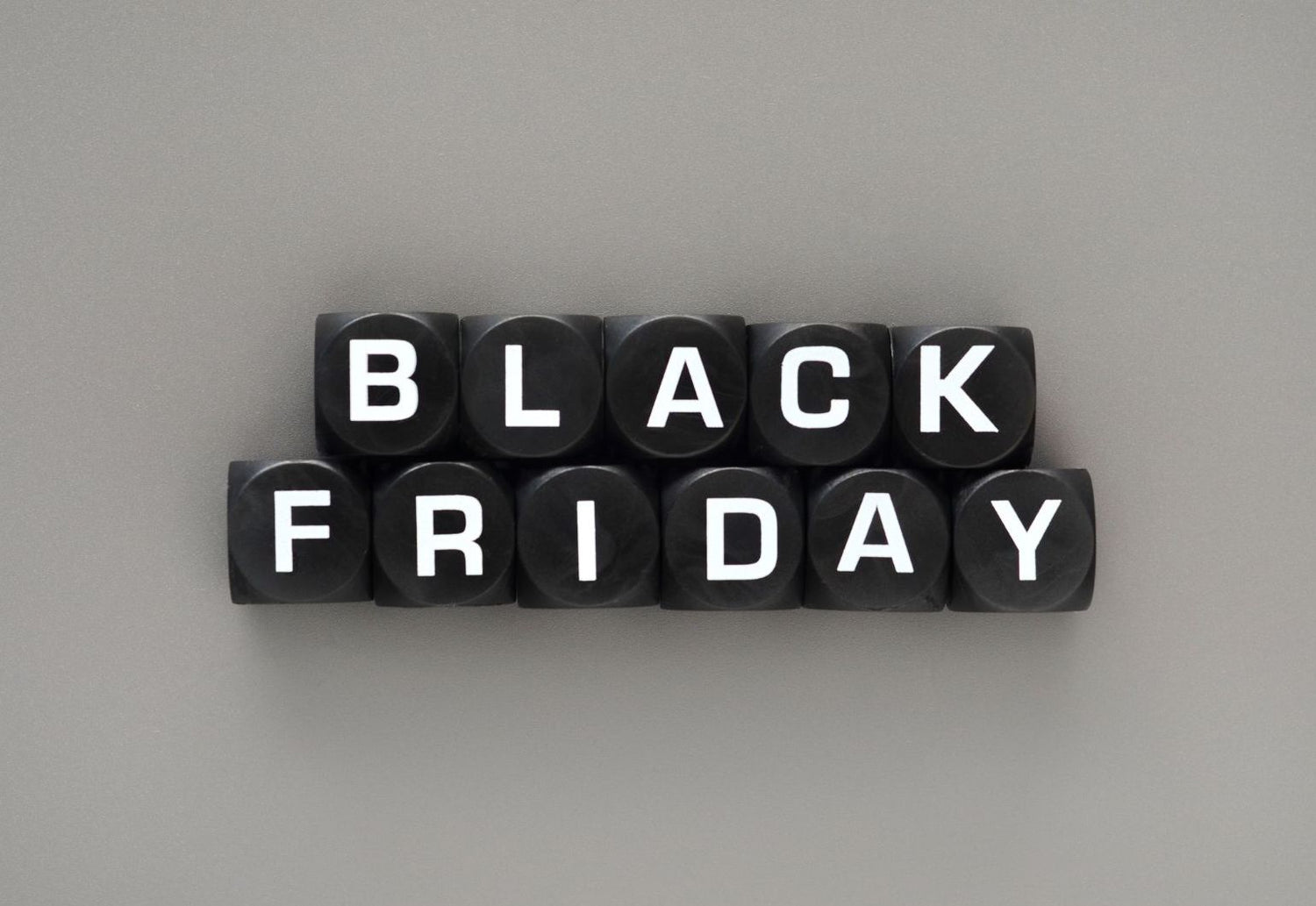 The history of Black Friday and why we should rethink it