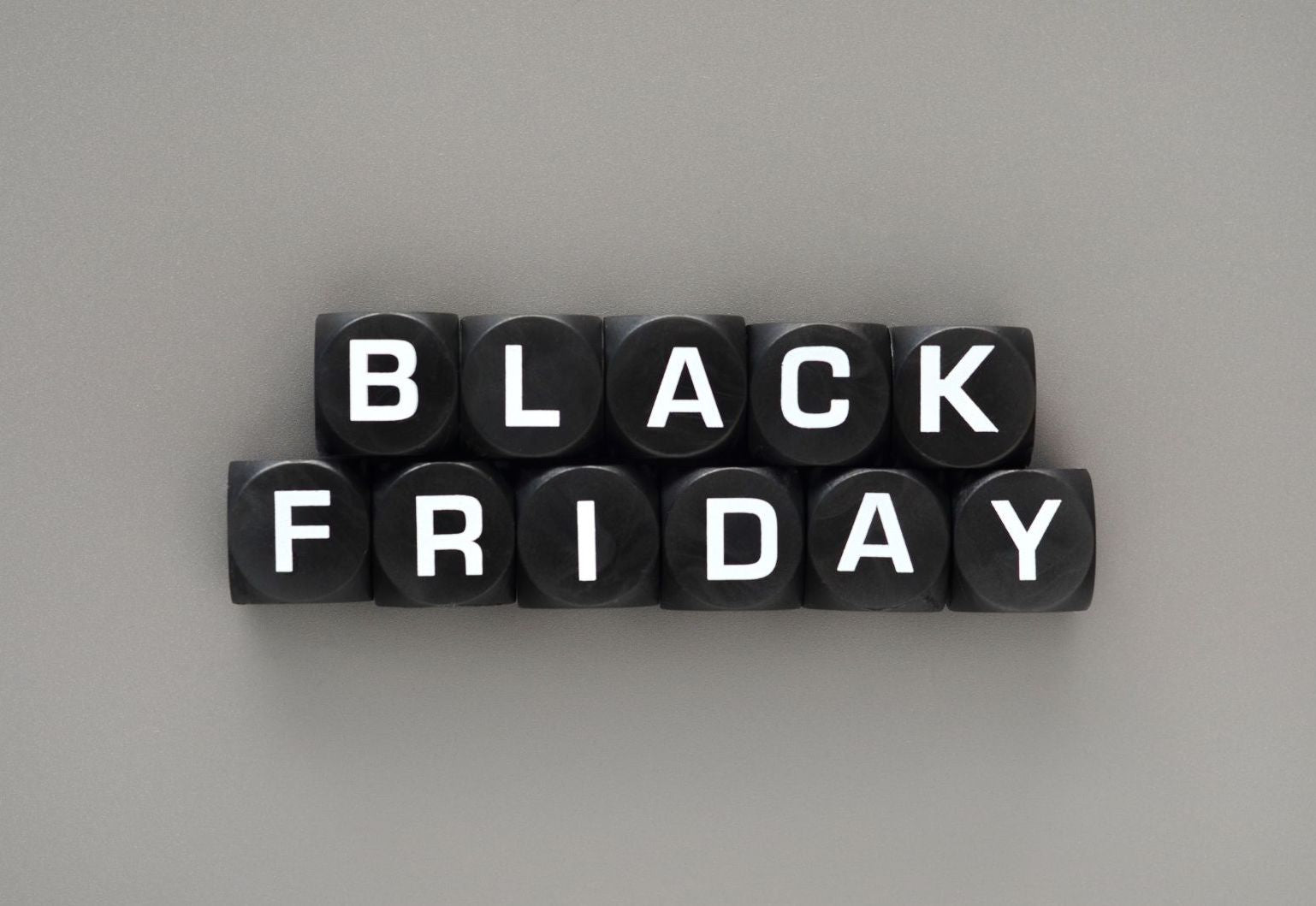 The History of Black Friday and Why We Should Rethink It