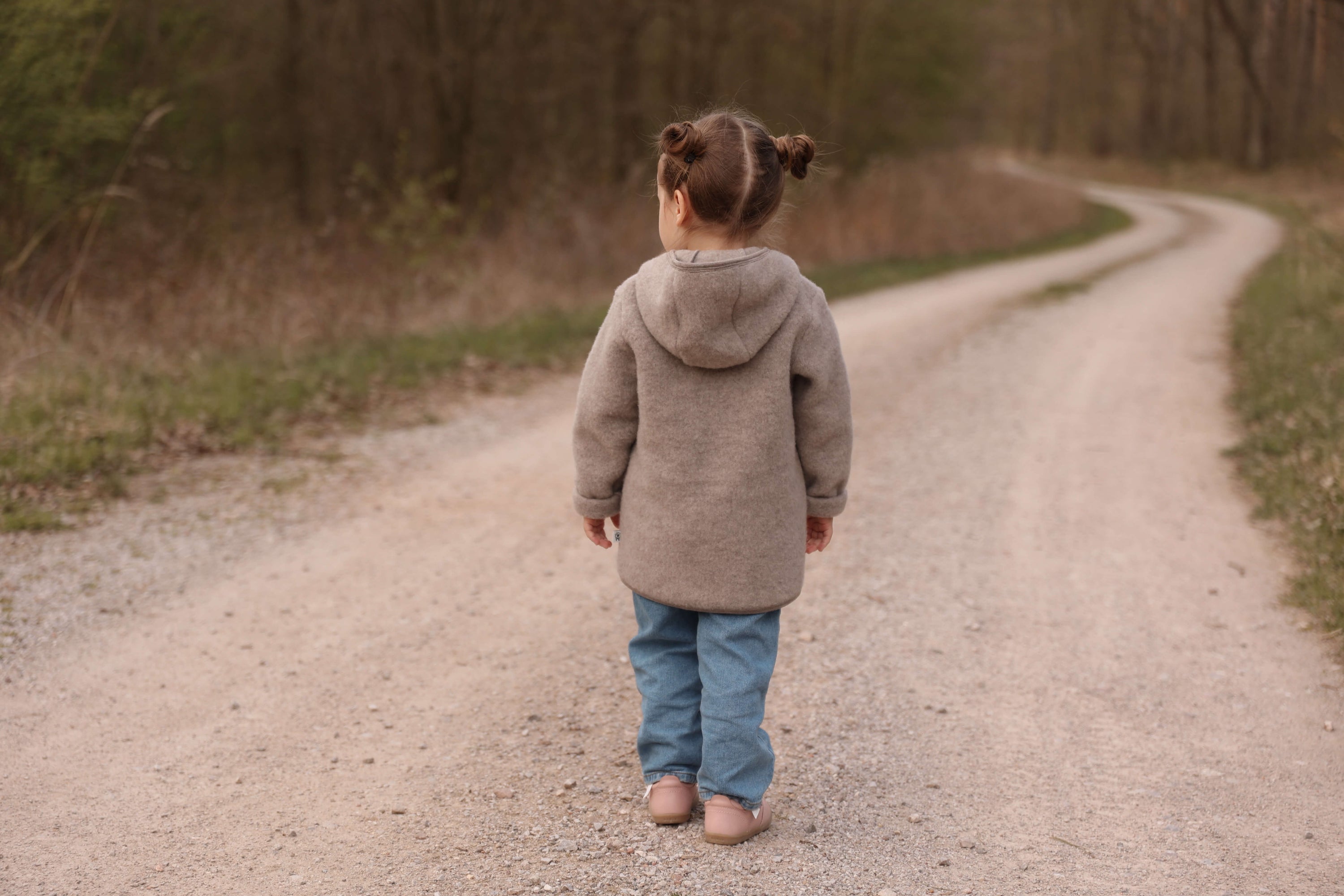 How to wash merino wool so it stays soft and beautiful for years.