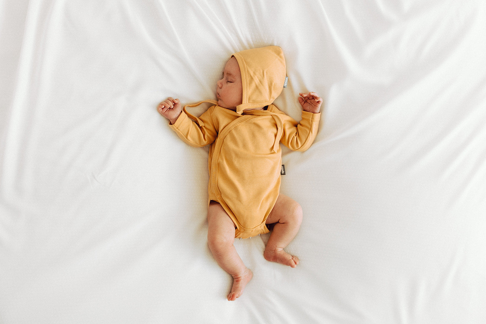 The safest fabrics for babies: your guide to choosing natural, certified materials