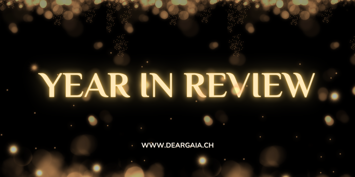 2024 – what a year it has been!