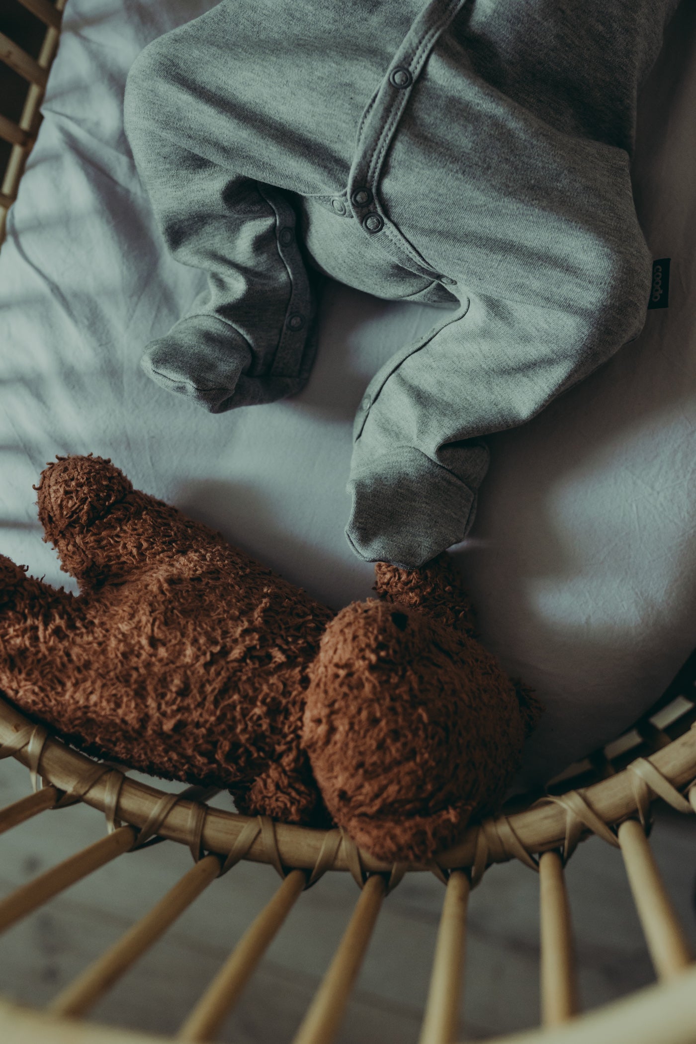 Why organic cotton is the best choice for your baby’s wardrobe