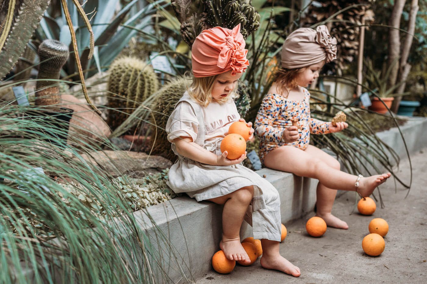 baby turbans