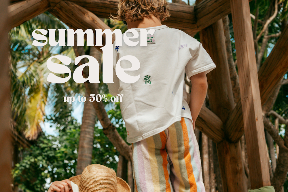 Sale collection