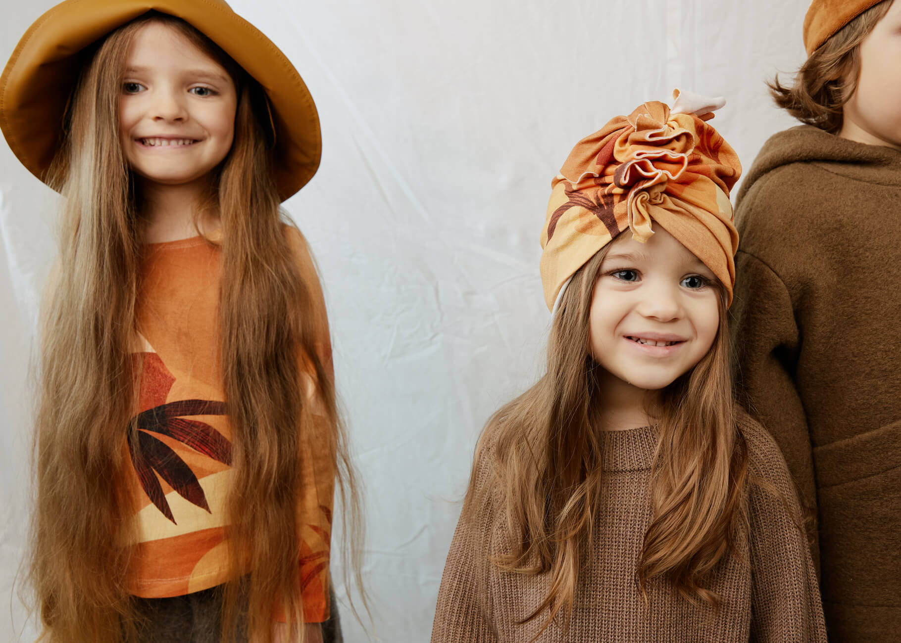 Looks by LUKS