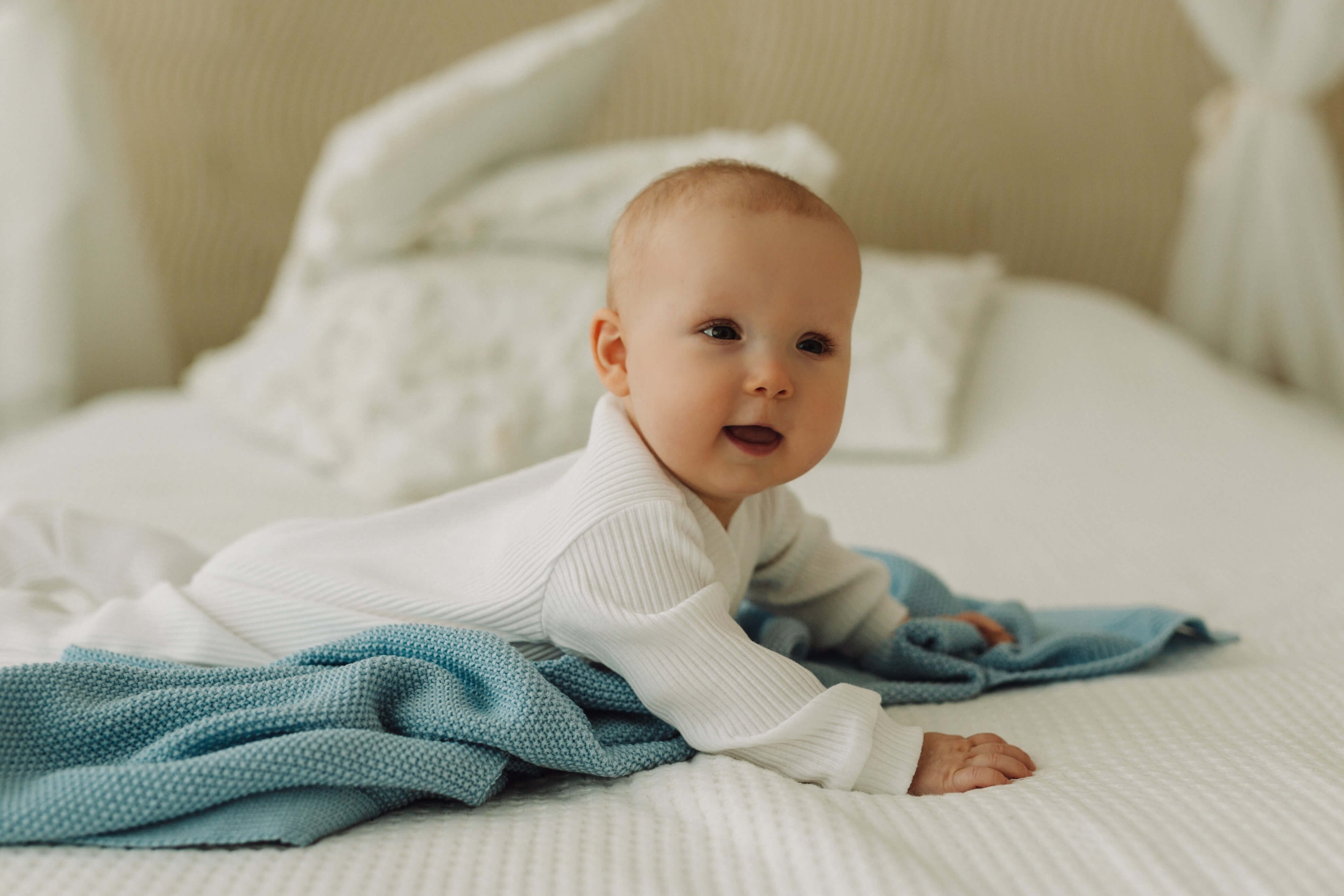 Baby Gifts for Every Special Occasion