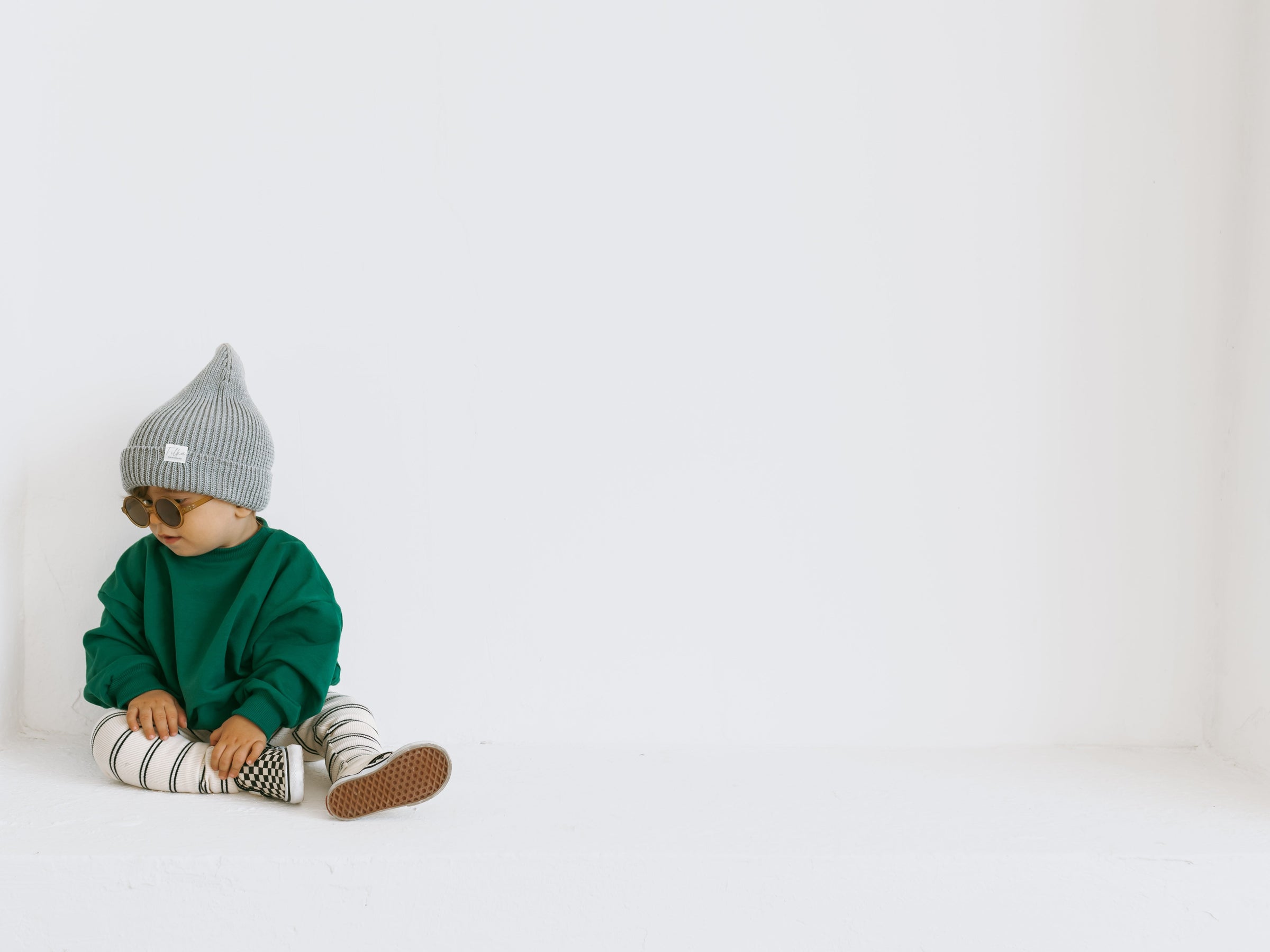 Capsule wardrobe for kids