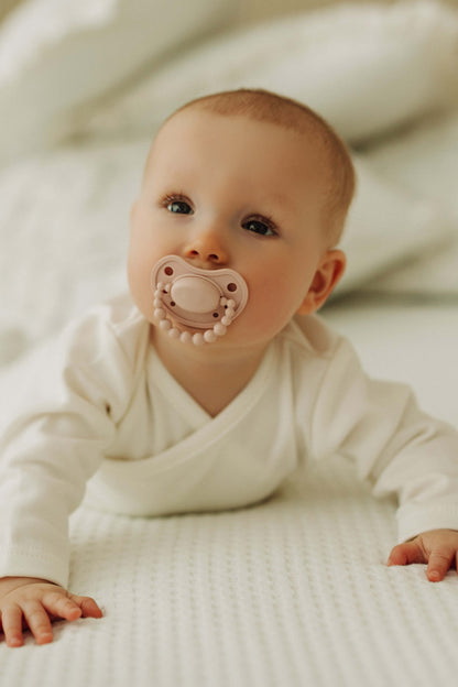 Organic Cotton (GOTS) Newborn Essential Set