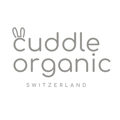 Cuddle Organic logo
