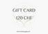 Gift Card Store
