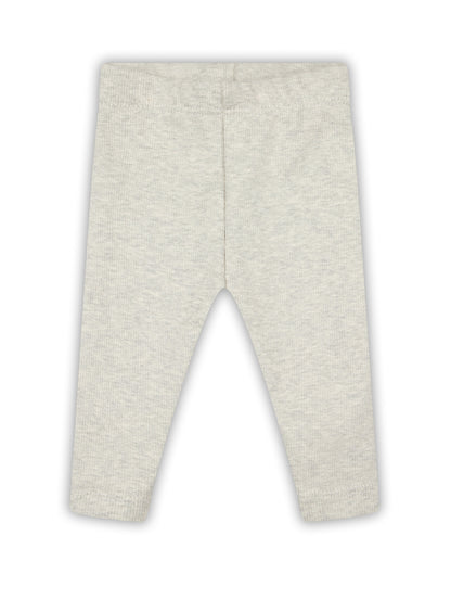 Baby and Toddler Leggings -  Oat