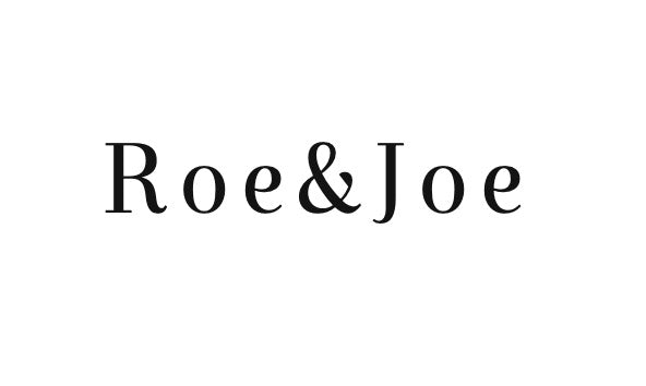 Roe Joe logo