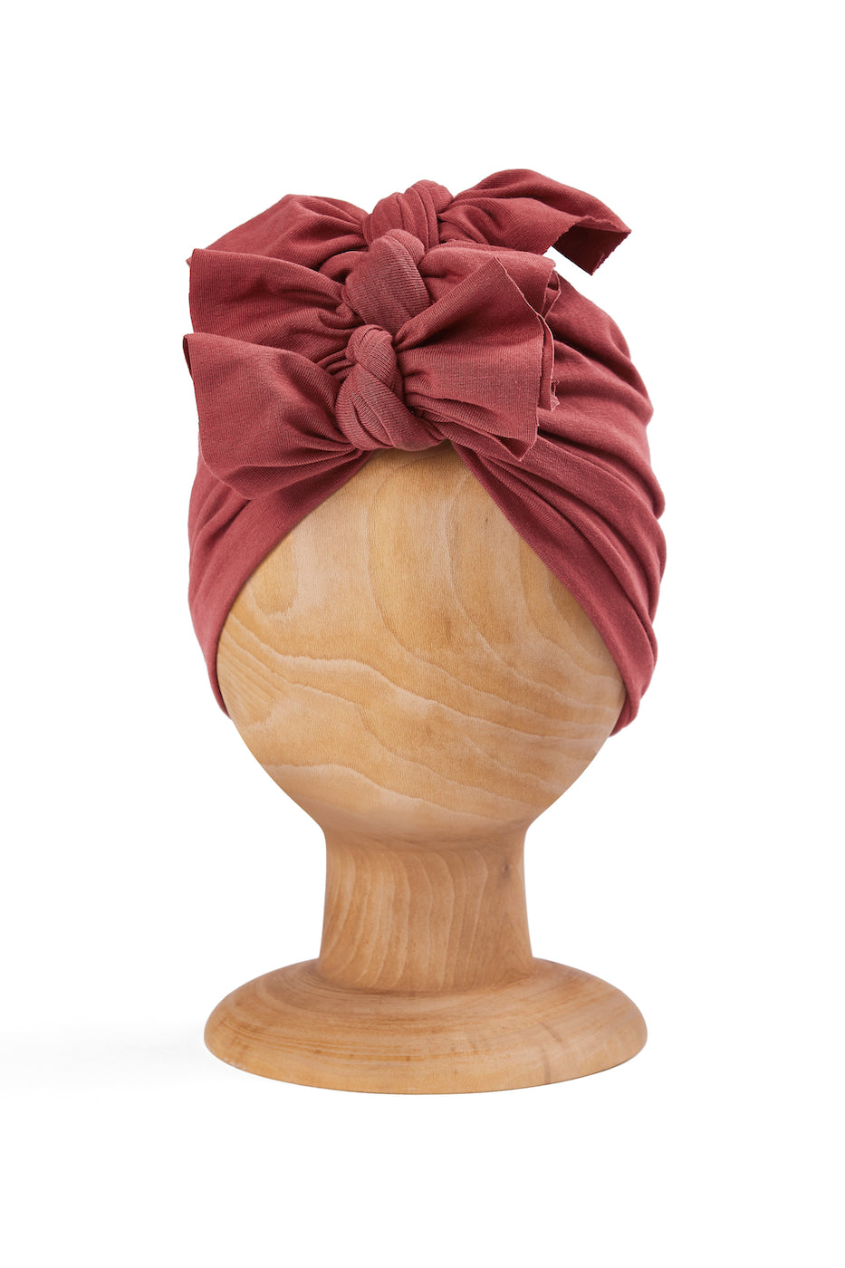 Organic Cotton (GOTS) Baby &amp; Toddler Turban - Cedar Creek