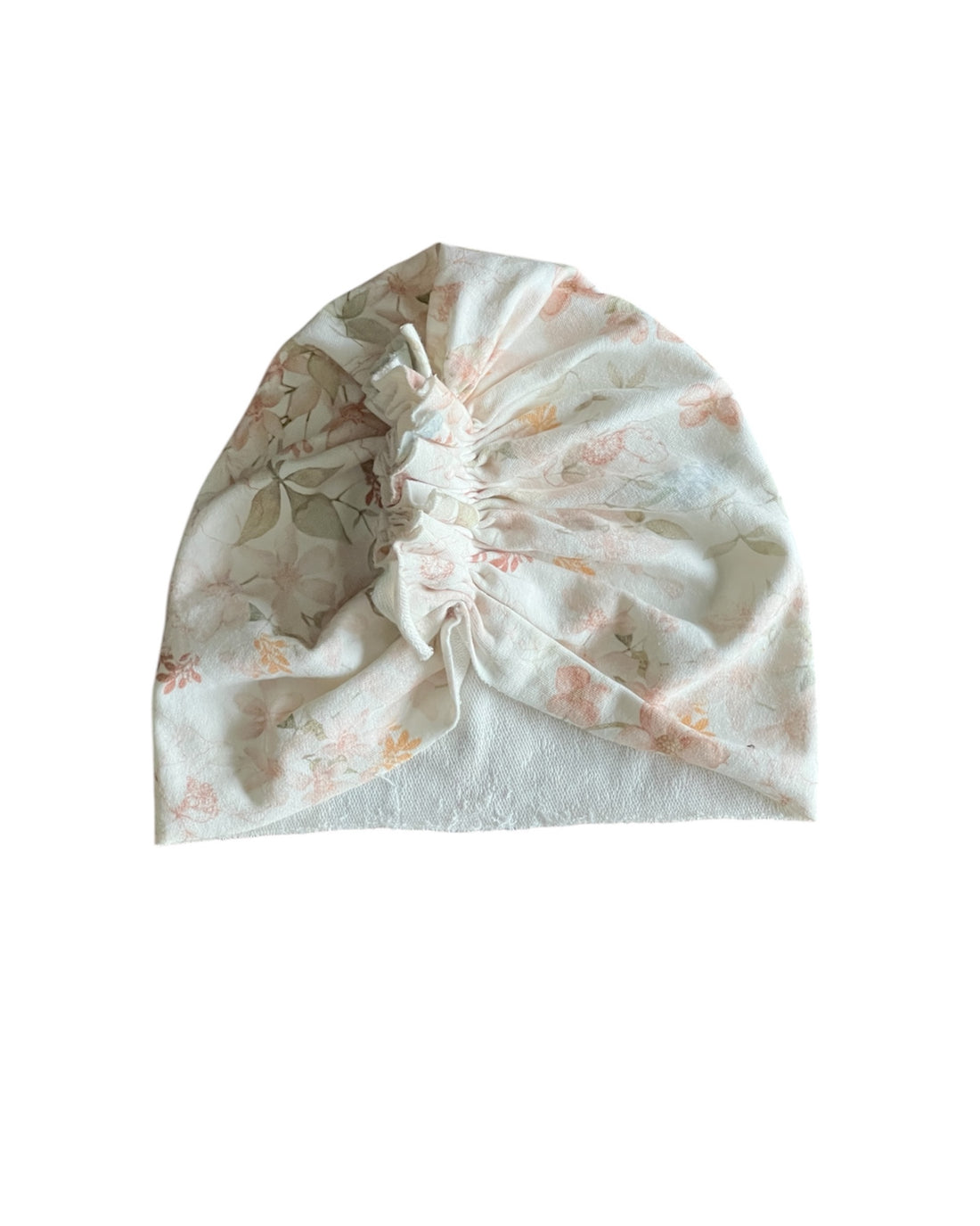 Preloved Baby Turban Floral
