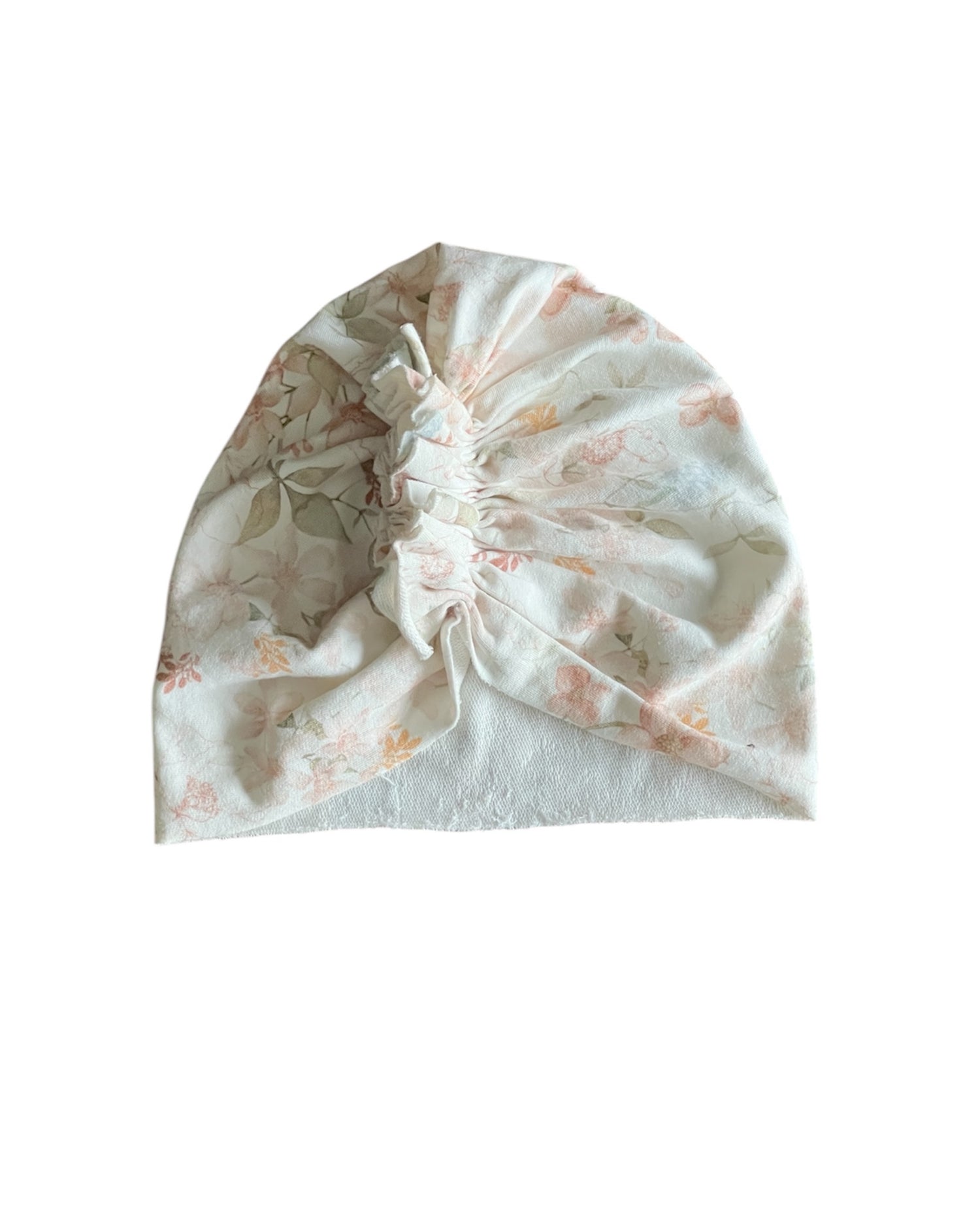 Preloved Baby Turban Floral