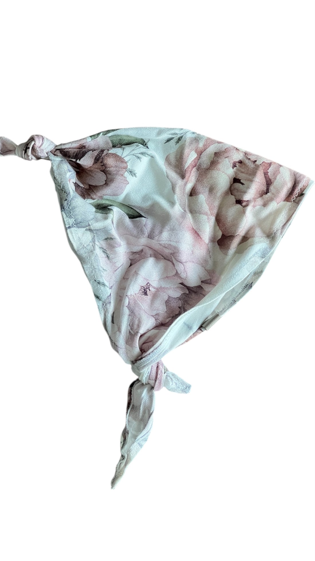 Preloved 100% Bamboo Baby Headscarf