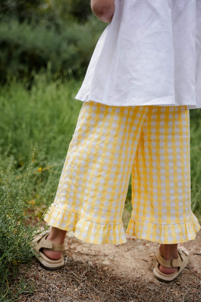 Culottes Lucia - Roe &amp; Joe