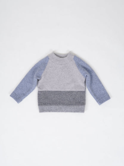 cashmere sweater made of pure cashmere