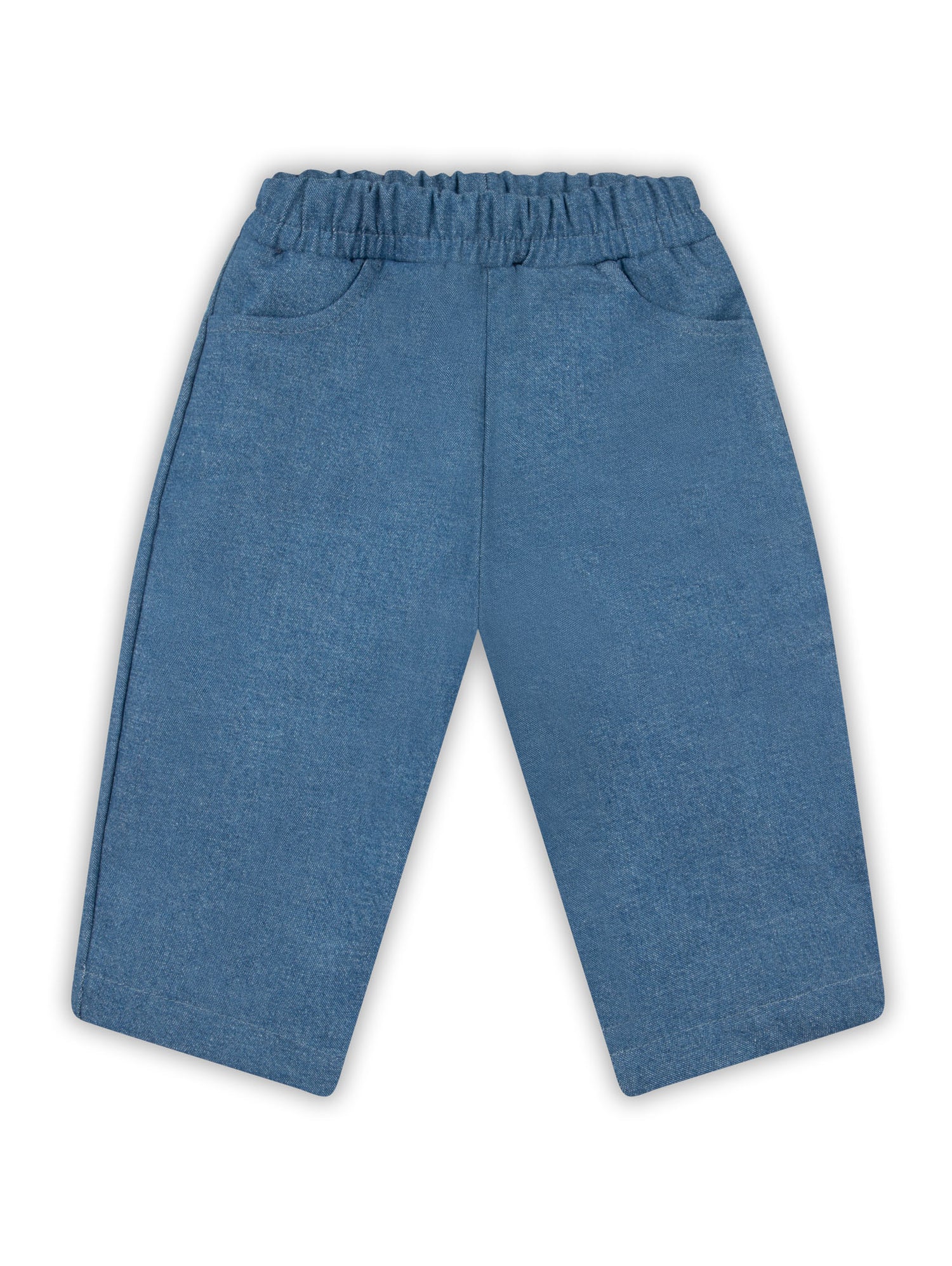 Jeans Pants – Blue