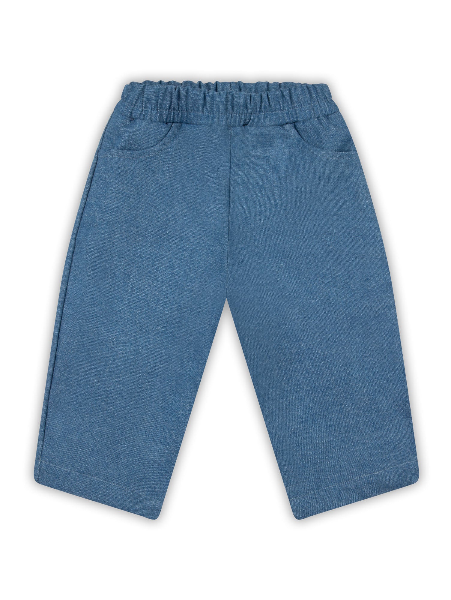 Blue jeans pants