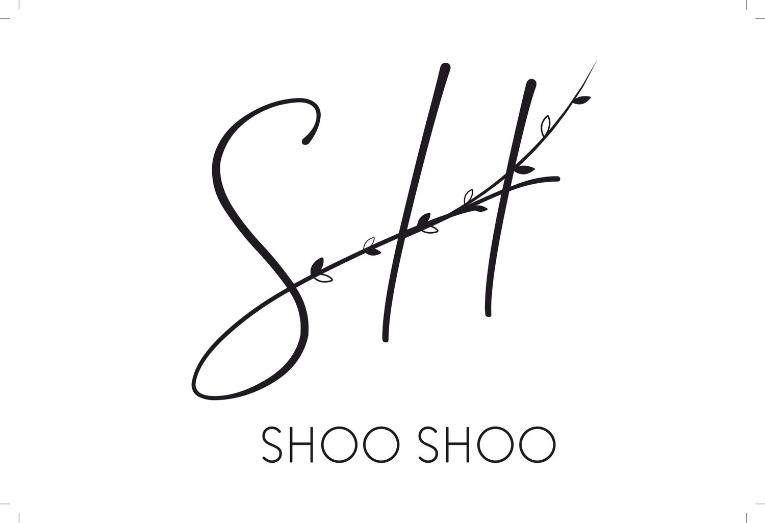 Shoo Shoo logo