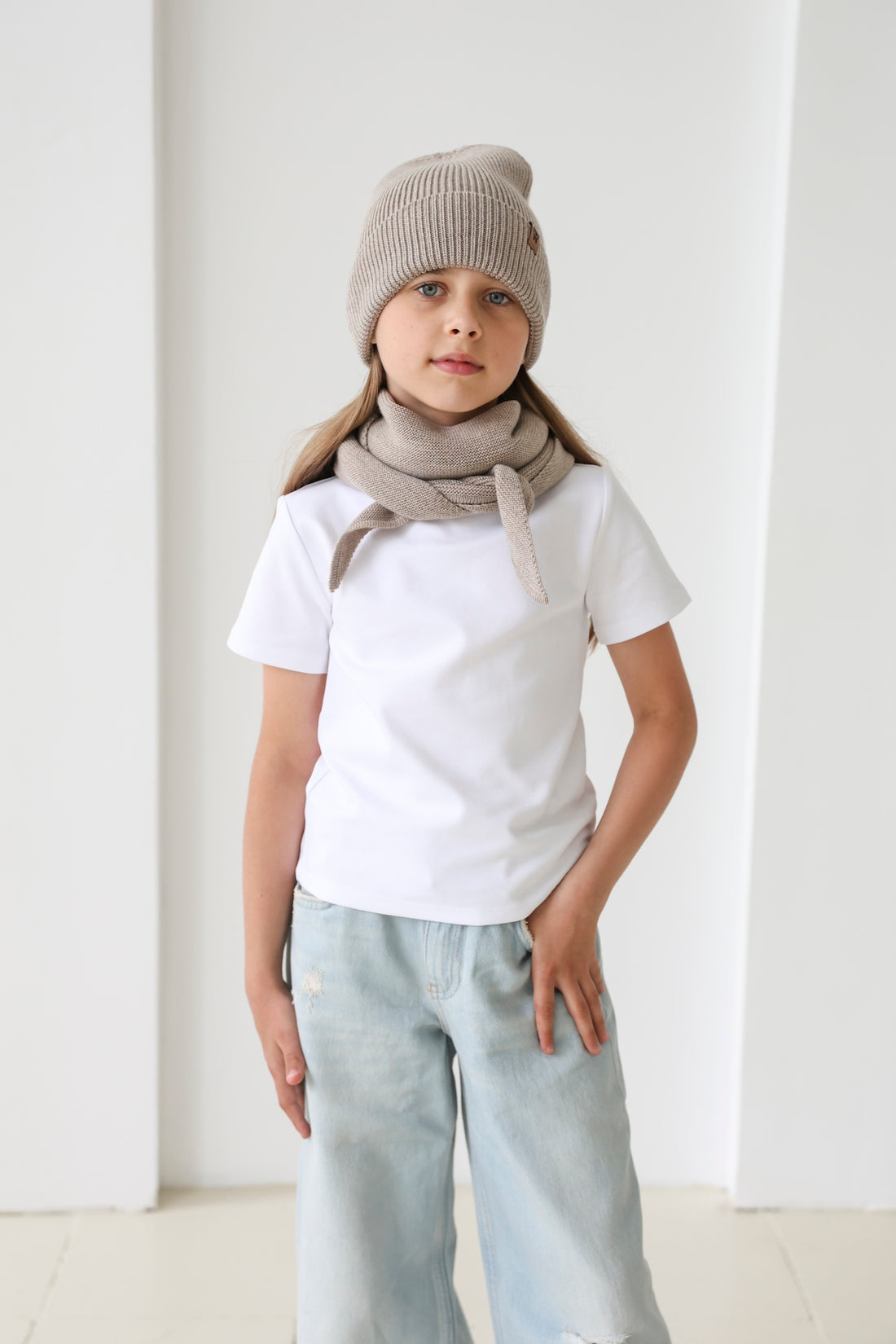 Merino Wool Beanie