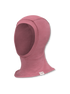 pink balaclava on transparent background