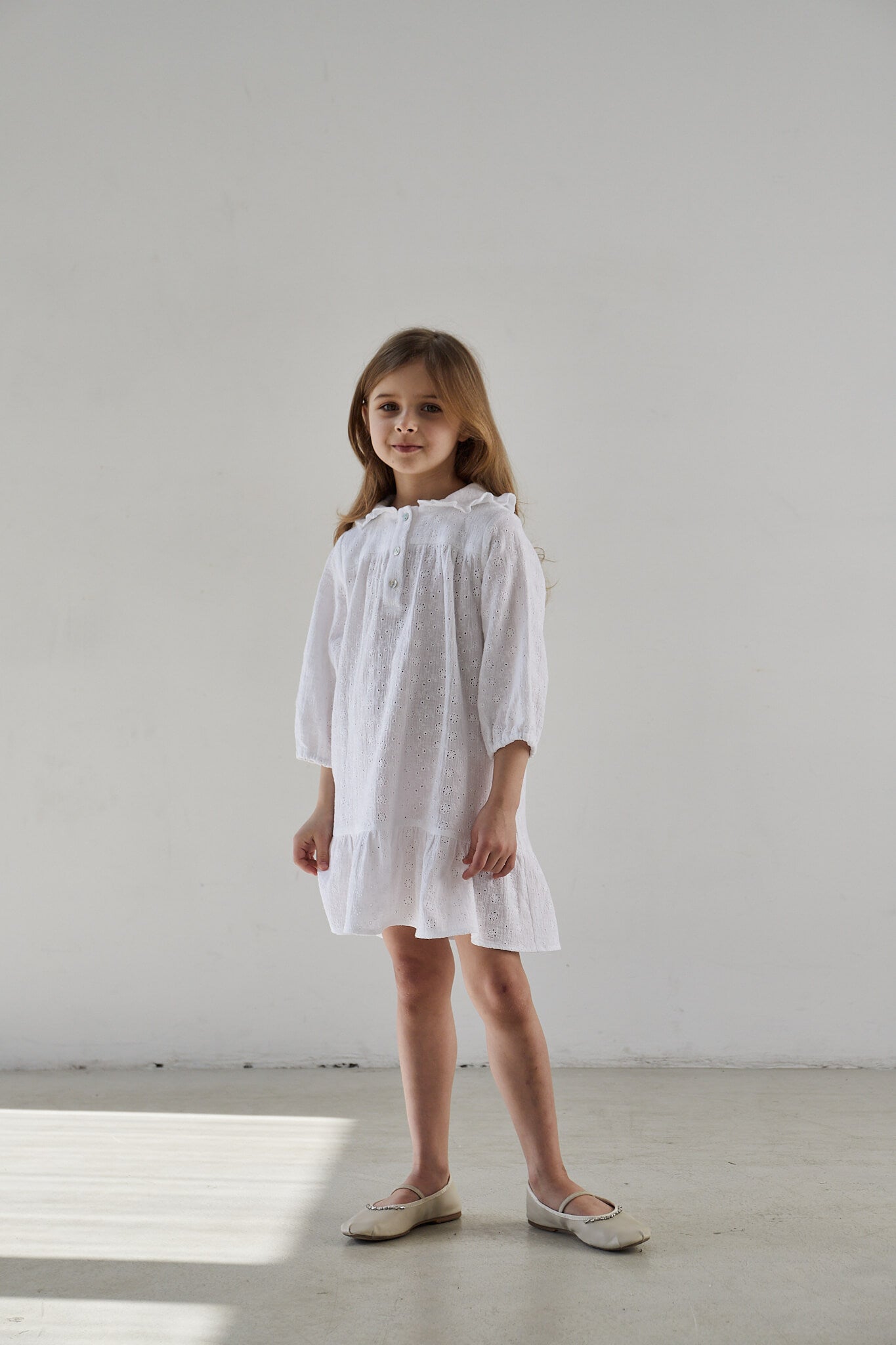 Dress Laura - Roe &amp; Joe