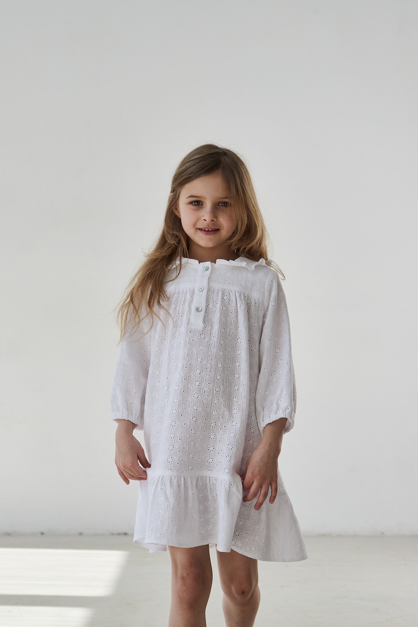 Dress Laura - Roe &amp; Joe