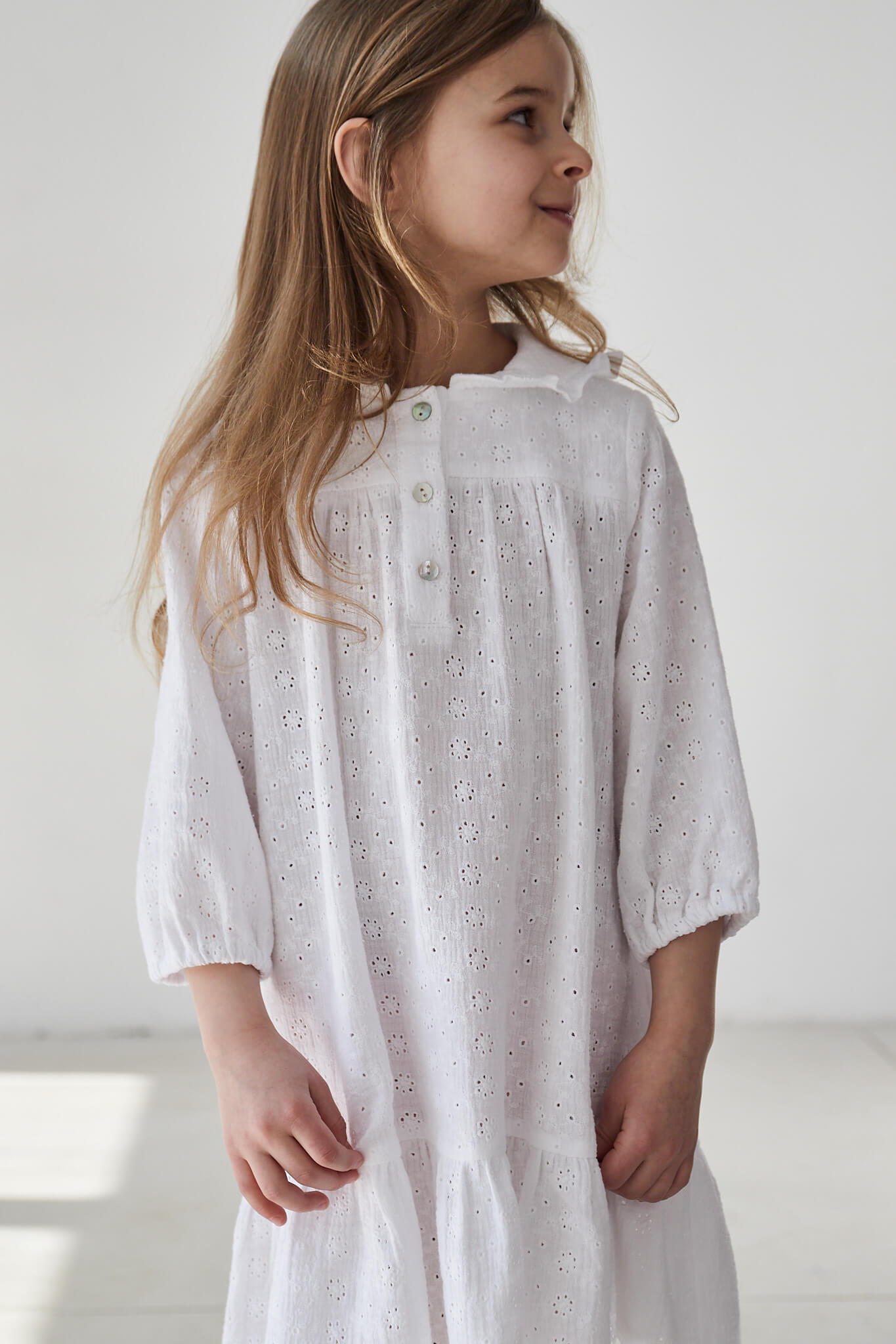 Roe &amp; Joe dress laura