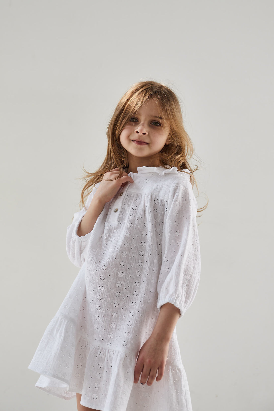 Dress Laura - Roe & Joe