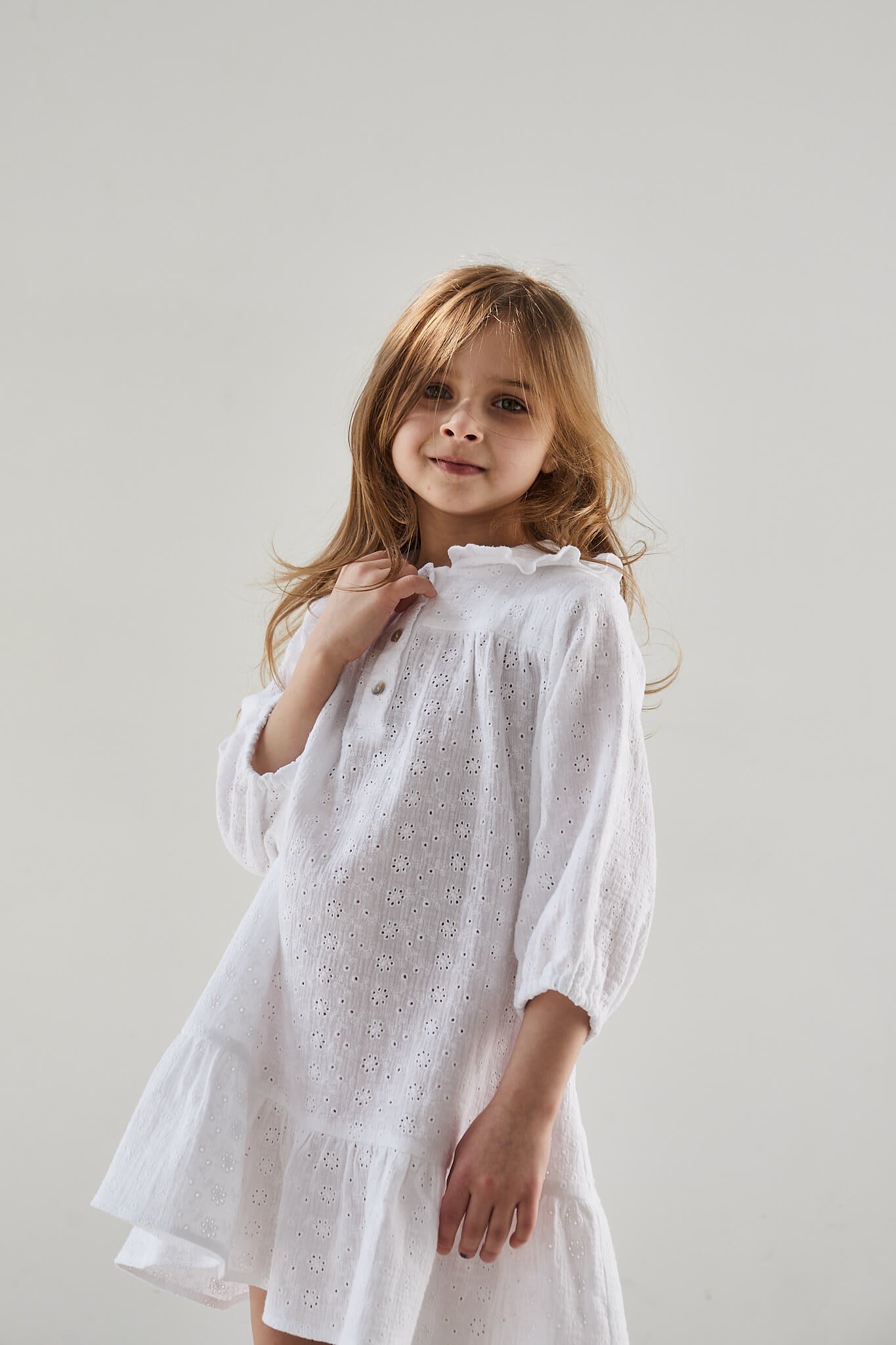 Roe &amp; Joe dress laura