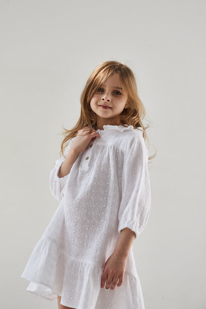 Dress Laura - Roe &amp; Joe