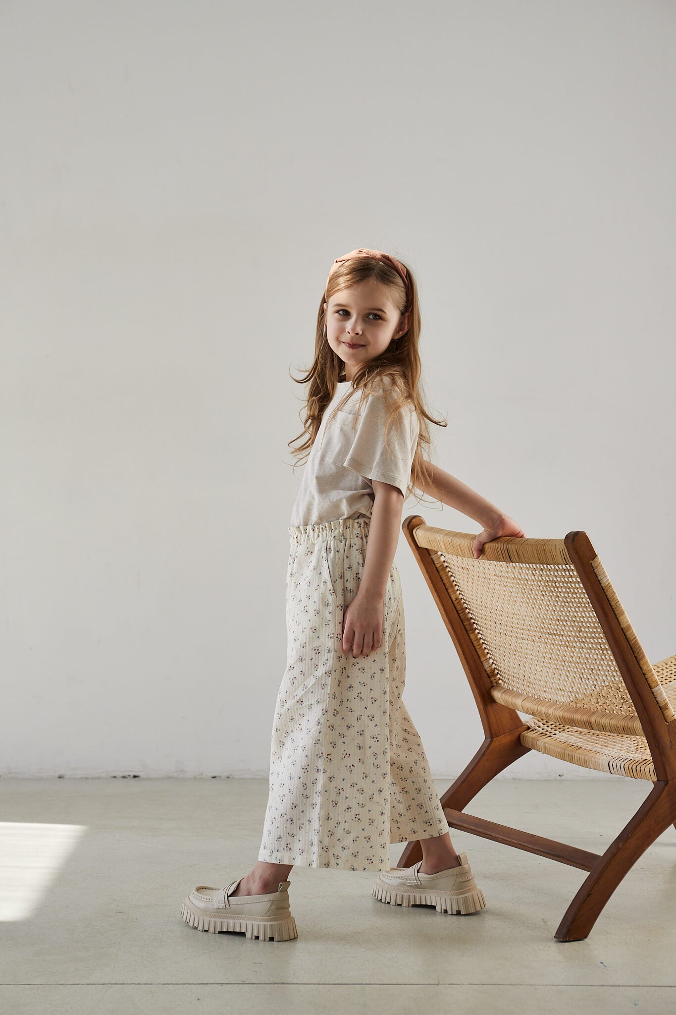 Roe &amp; Joe culottes nala