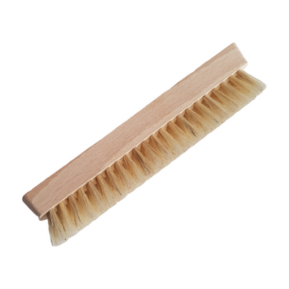 Natural Clothing Brush for Merino Wool Fleece